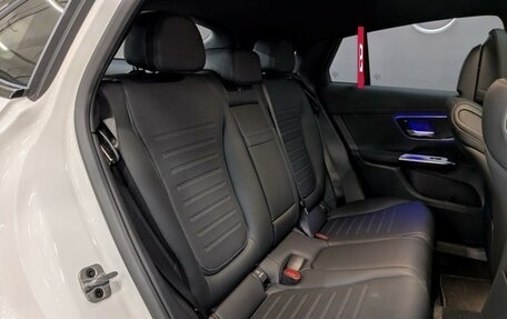 Mercedes-Benz GLC Coupe, 2025 год, 8 200 000 рублей, 12 фотография