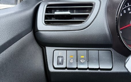 KIA Rio III рестайлинг, 2015 год, 880 000 рублей, 9 фотография