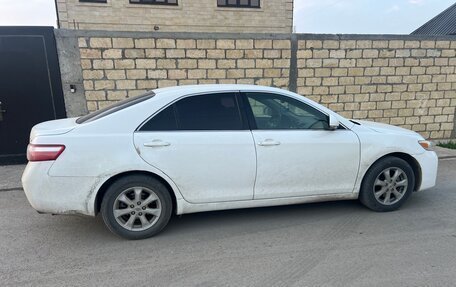 Toyota Camry, 2011 год, 1 050 000 рублей, 4 фотография