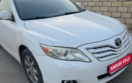 Toyota Camry, 2011 год, 1 050 000 рублей, 5 фотография