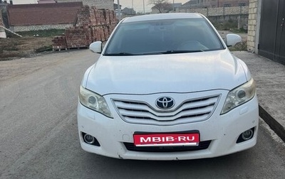 Toyota Camry, 2011 год, 1 050 000 рублей, 1 фотография