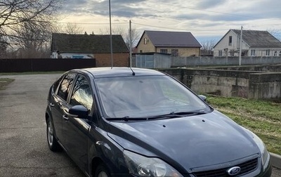 Ford Focus II рестайлинг, 2009 год, 450 000 рублей, 1 фотография