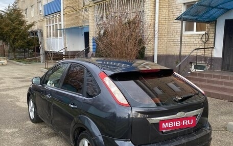 Ford Focus II рестайлинг, 2009 год, 450 000 рублей, 2 фотография