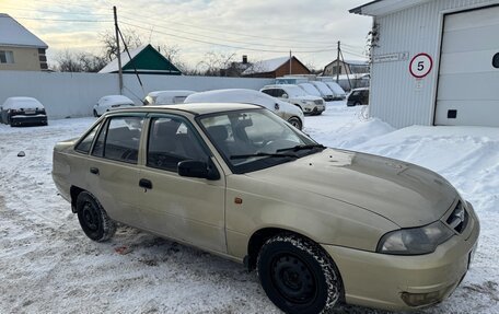 Daewoo Nexia I рестайлинг, 2011 год, 115 000 рублей, 1 фотография
