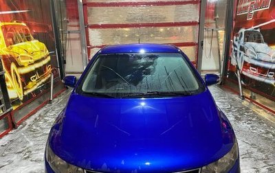 KIA Cerato III, 2009 год, 599 000 рублей, 1 фотография