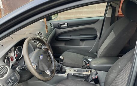 Ford Focus II рестайлинг, 2009 год, 450 000 рублей, 11 фотография