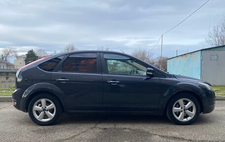 Ford Focus II рестайлинг, 2009 год, 450 000 рублей, 8 фотография