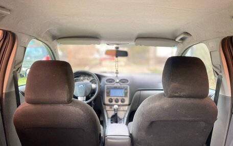 Ford Focus II рестайлинг, 2009 год, 450 000 рублей, 9 фотография