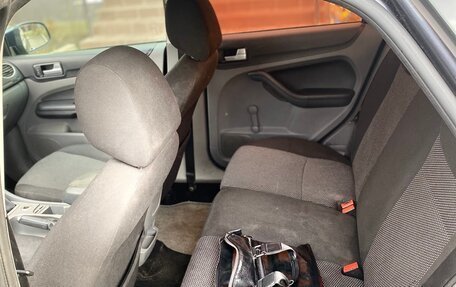 Ford Focus II рестайлинг, 2009 год, 450 000 рублей, 10 фотография