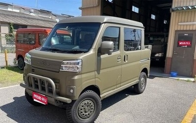 Daihatsu Atrai, 2022 год, 2 600 000 рублей, 1 фотография