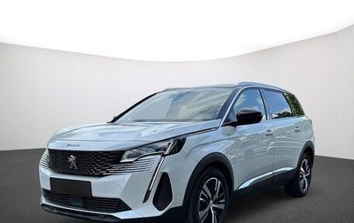 Peugeot 5008 II, 2023 год, 2 835 000 рублей, 1 фотография
