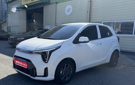 KIA Morning III, 2025 год, 1 490 099 рублей, 1 фотография