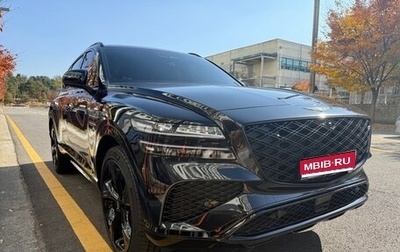 Genesis GV80 I, 2025 год, 10 490 099 рублей, 1 фотография