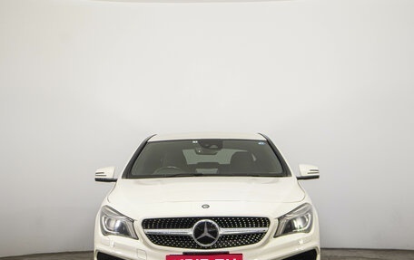 Mercedes-Benz CLA, 2015 год, 1 839 000 рублей, 1 фотография