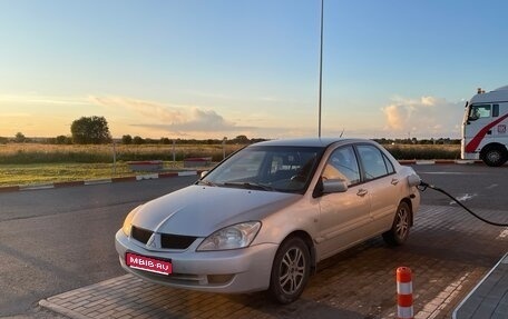 Mitsubishi Lancer IX, 2005 год, 300 000 рублей, 1 фотография