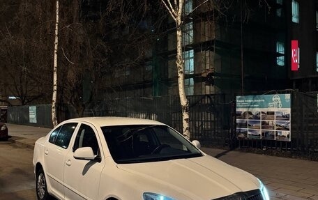 Skoda Octavia, 2012 год, 550 000 рублей, 5 фотография