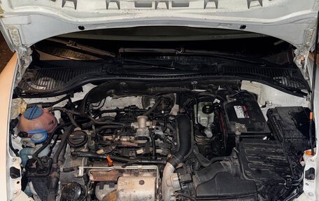 Skoda Octavia, 2012 год, 550 000 рублей, 8 фотография