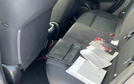 Nissan Juke II, 2013 год, 1 000 000 рублей, 9 фотография