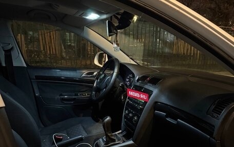 Skoda Octavia, 2012 год, 550 000 рублей, 6 фотография