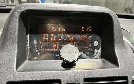 Nissan Almera, 2006 год, 333 000 рублей, 10 фотография