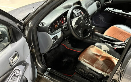 Nissan Almera, 2006 год, 333 000 рублей, 14 фотография