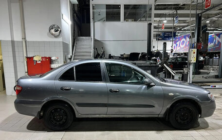 Nissan Almera, 2006 год, 333 000 рублей, 6 фотография