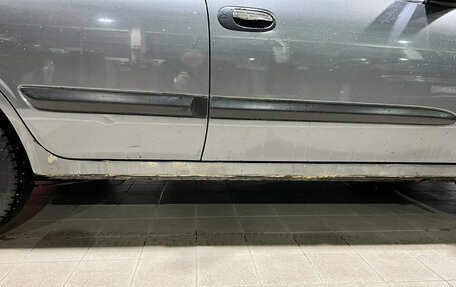 Nissan Almera, 2006 год, 333 000 рублей, 9 фотография