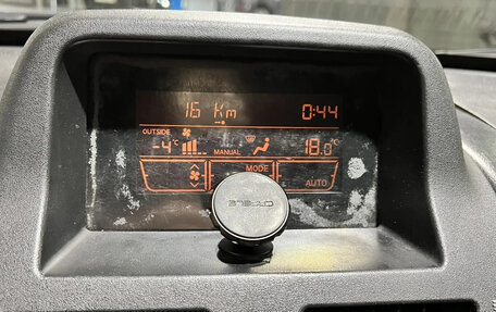 Nissan Almera, 2006 год, 333 000 рублей, 11 фотография