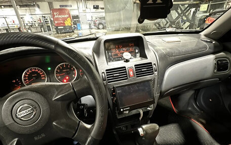 Nissan Almera, 2006 год, 333 000 рублей, 12 фотография