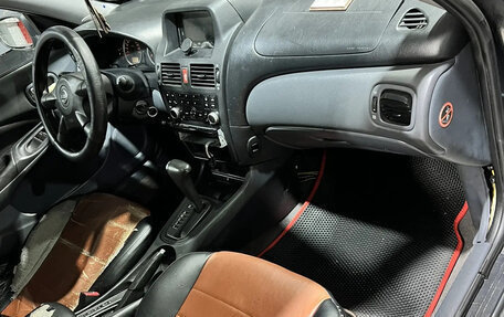 Nissan Almera, 2006 год, 333 000 рублей, 16 фотография