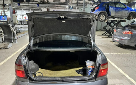 Nissan Almera, 2006 год, 333 000 рублей, 17 фотография