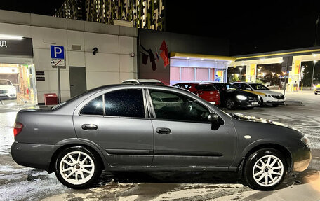 Nissan Almera, 2006 год, 333 000 рублей, 18 фотография