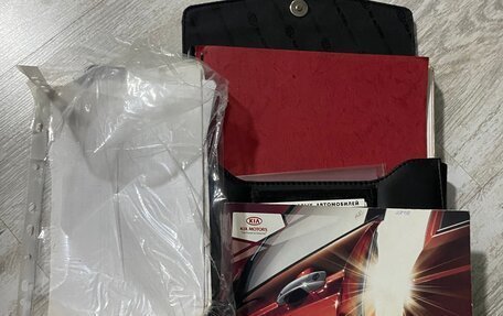 KIA Cerato III, 2009 год, 599 000 рублей, 12 фотография