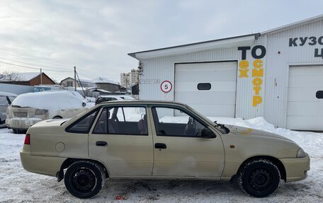 Daewoo Nexia I рестайлинг, 2011 год, 115 000 рублей, 2 фотография