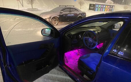 KIA Cerato III, 2009 год, 599 000 рублей, 11 фотография