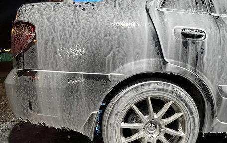 Nissan Almera, 2006 год, 333 000 рублей, 19 фотография