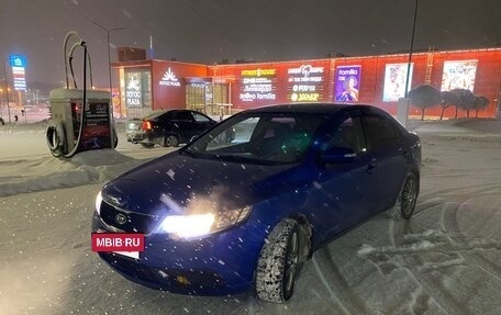 KIA Cerato III, 2009 год, 599 000 рублей, 10 фотография