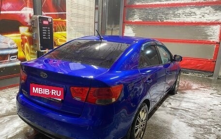 KIA Cerato III, 2009 год, 599 000 рублей, 6 фотография