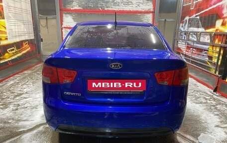 KIA Cerato III, 2009 год, 599 000 рублей, 4 фотография