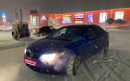 KIA Cerato III, 2009 год, 599 000 рублей, 7 фотография