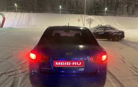 KIA Cerato III, 2009 год, 599 000 рублей, 8 фотография