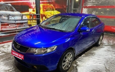 KIA Cerato III, 2009 год, 599 000 рублей, 3 фотография