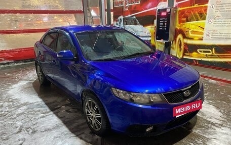 KIA Cerato III, 2009 год, 599 000 рублей, 2 фотография