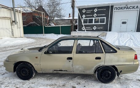 Daewoo Nexia I рестайлинг, 2011 год, 115 000 рублей, 6 фотография