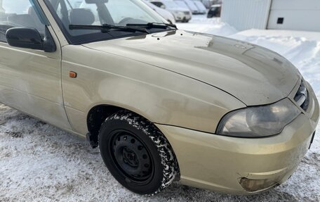 Daewoo Nexia I рестайлинг, 2011 год, 115 000 рублей, 9 фотография