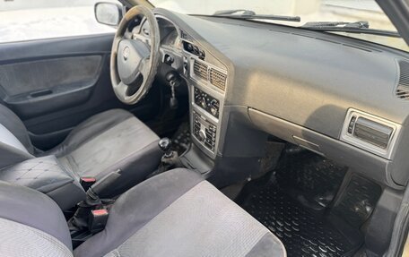 Daewoo Nexia I рестайлинг, 2011 год, 115 000 рублей, 12 фотография