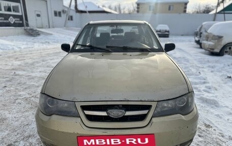 Daewoo Nexia I рестайлинг, 2011 год, 115 000 рублей, 8 фотография