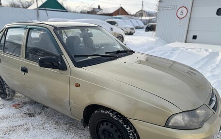 Daewoo Nexia I рестайлинг, 2011 год, 115 000 рублей, 10 фотография