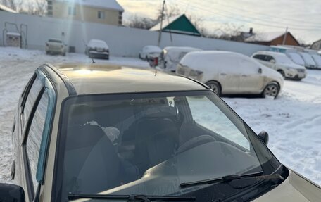 Daewoo Nexia I рестайлинг, 2011 год, 115 000 рублей, 11 фотография