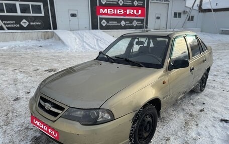 Daewoo Nexia I рестайлинг, 2011 год, 115 000 рублей, 7 фотография